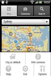 game pic for Australia Traffic Cameras